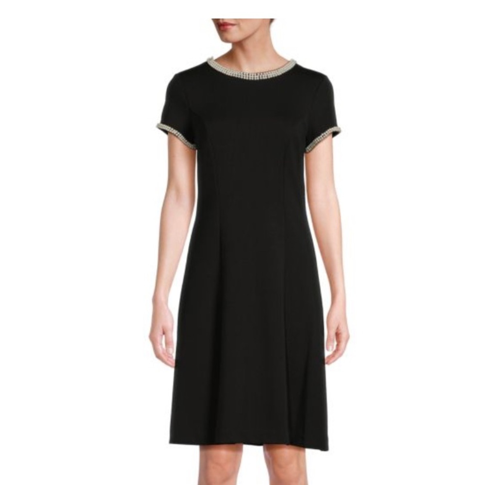 The Perfect Little Black Dress